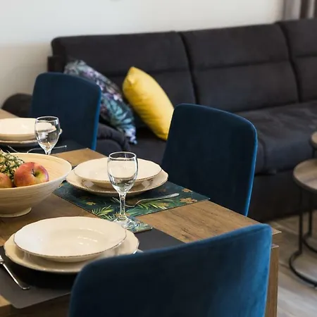 וילה Nava *