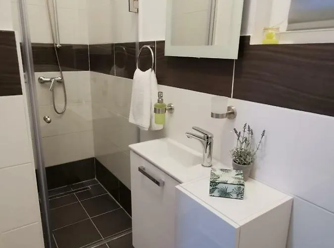 Βίλα Nava Benkovac