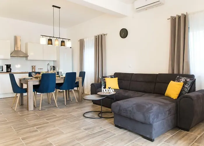 Βίλα Nava Benkovac