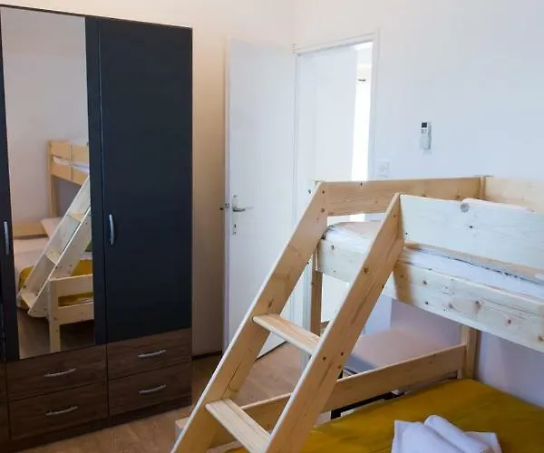 Βίλα Nava Benkovac